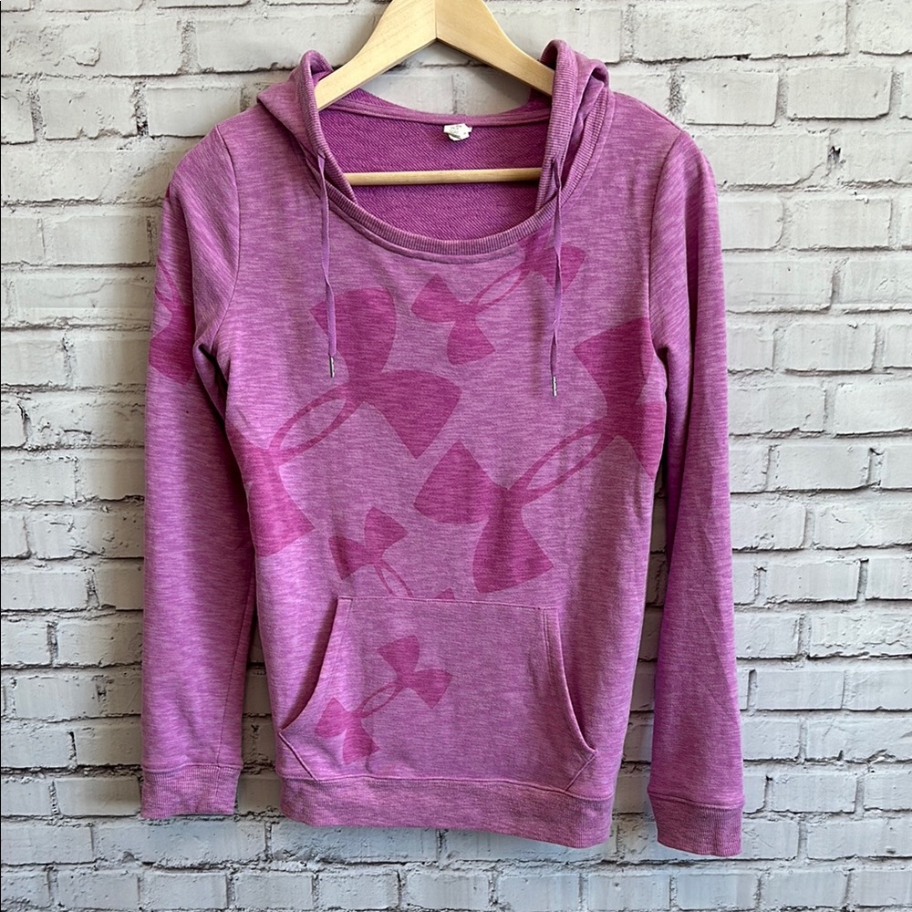 Under Armour Pullover Hoodie | Sz XS